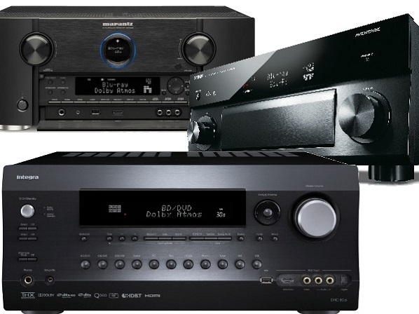 cheaper receiver or expensive receiver